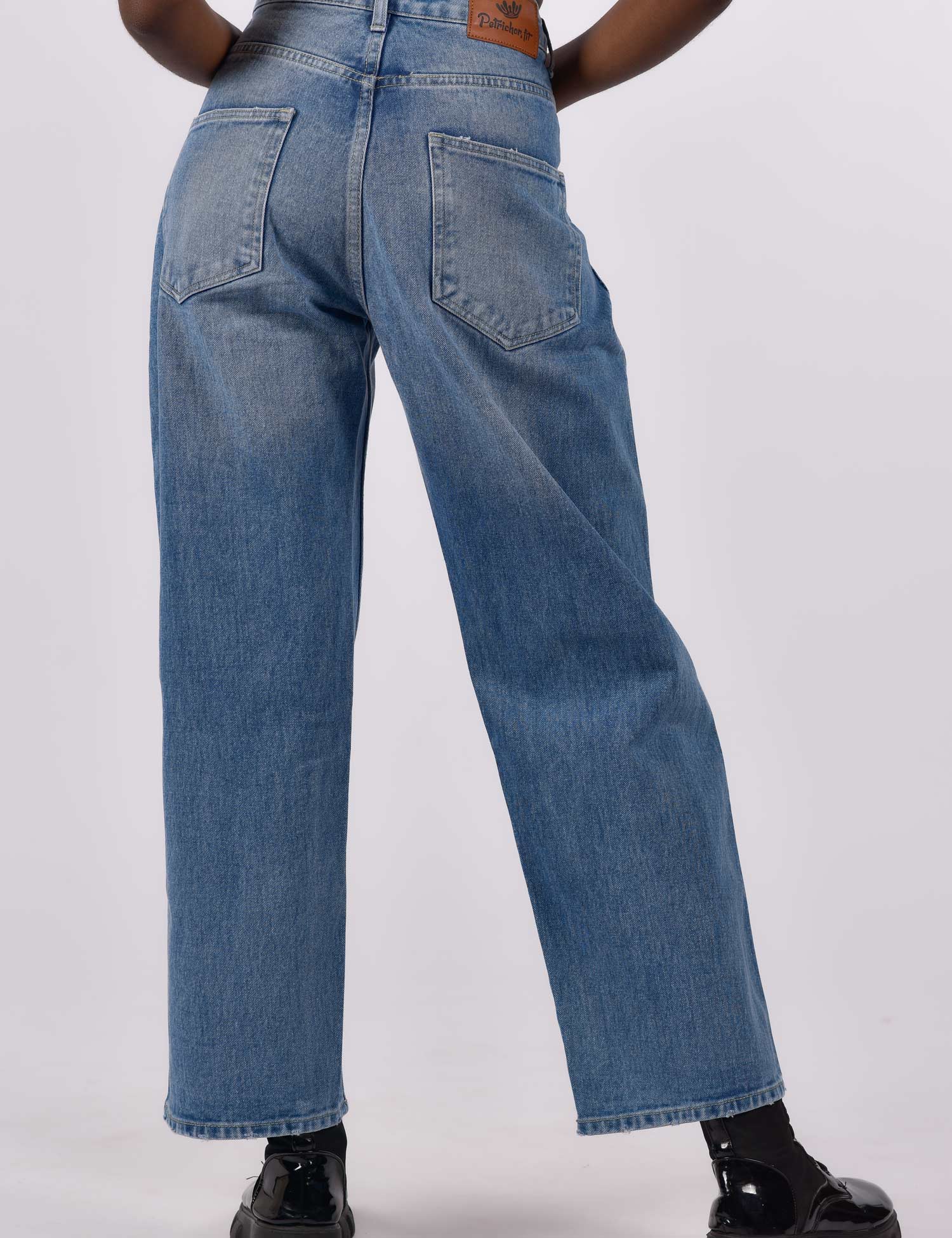 product with model
