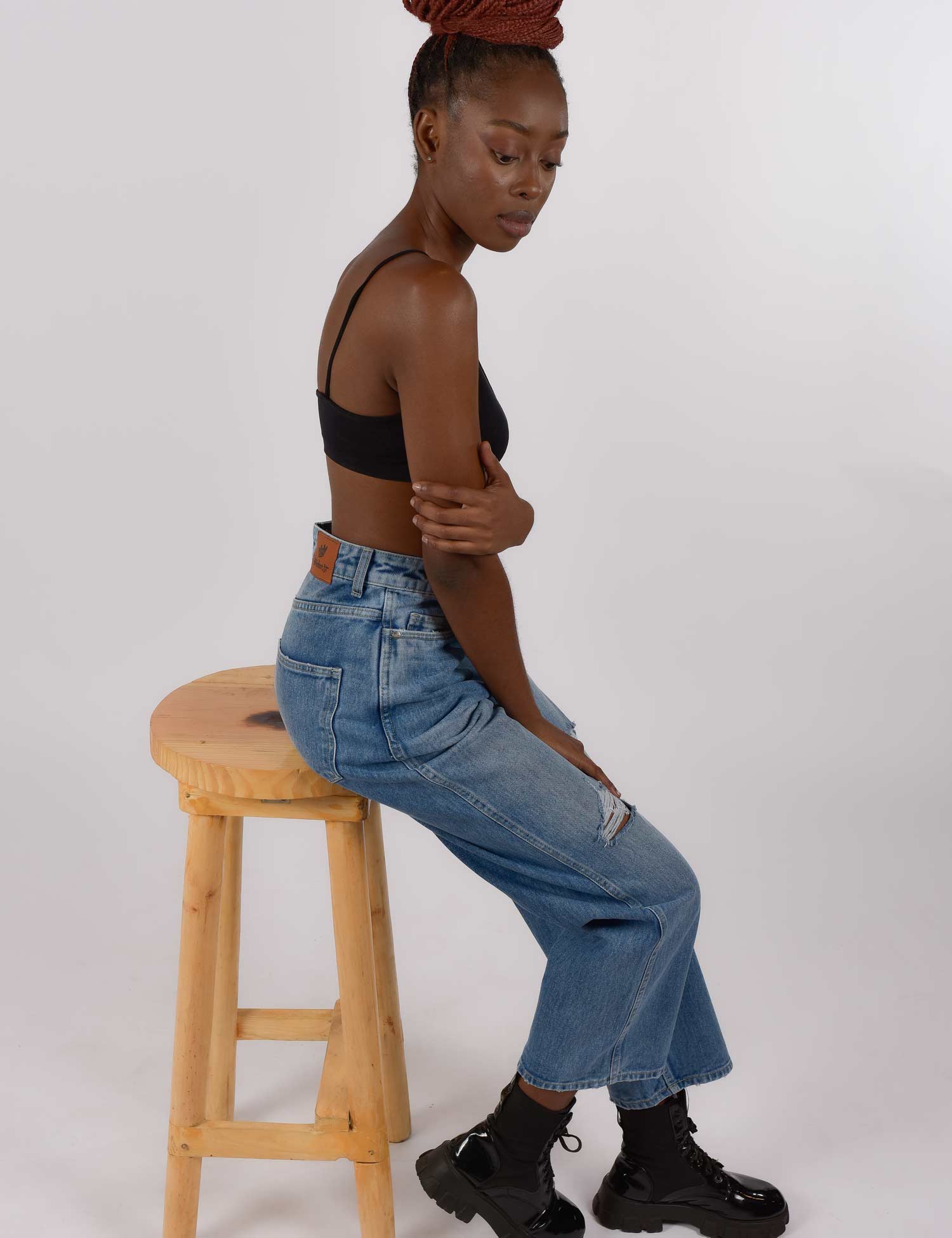 product back