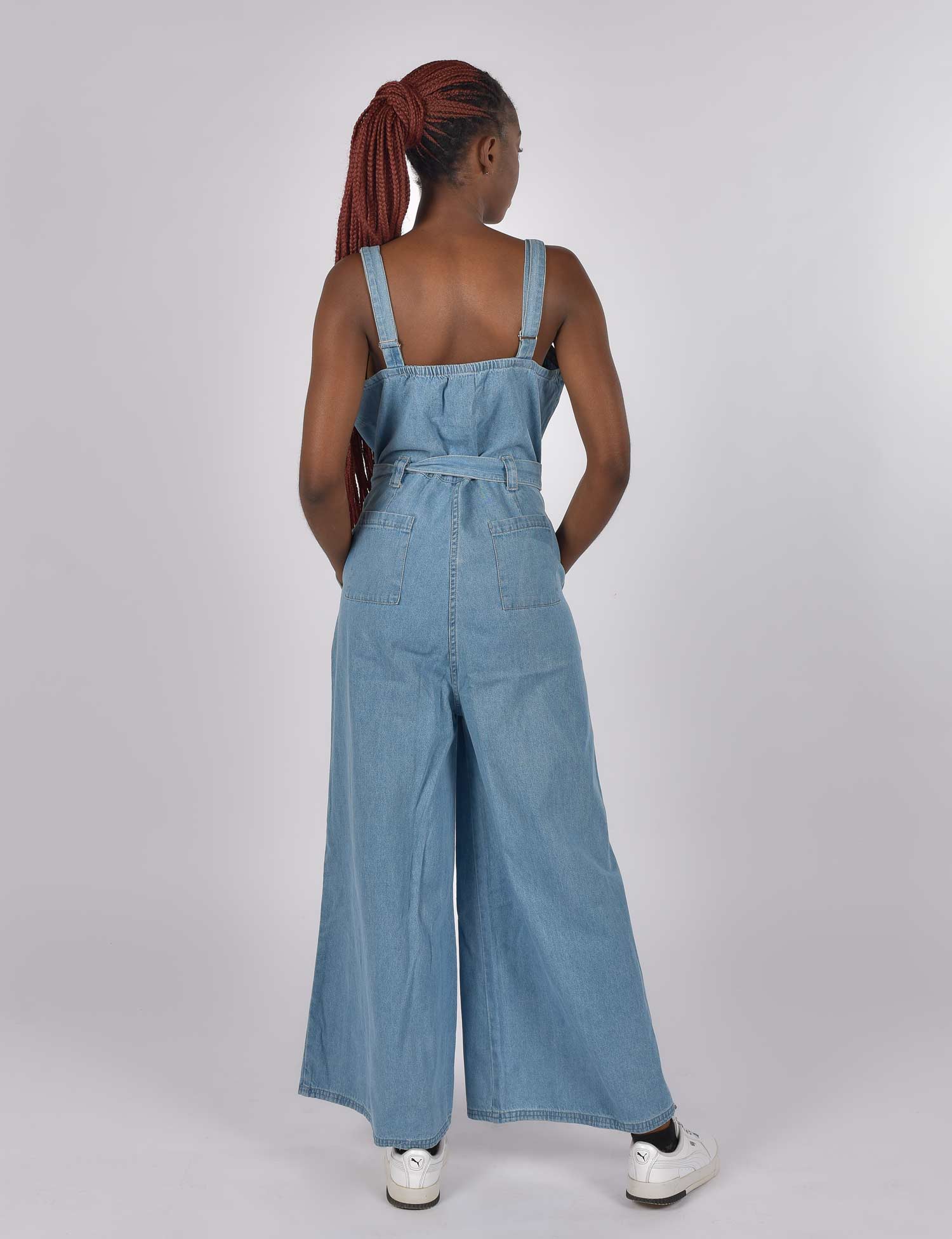 Jump Suit