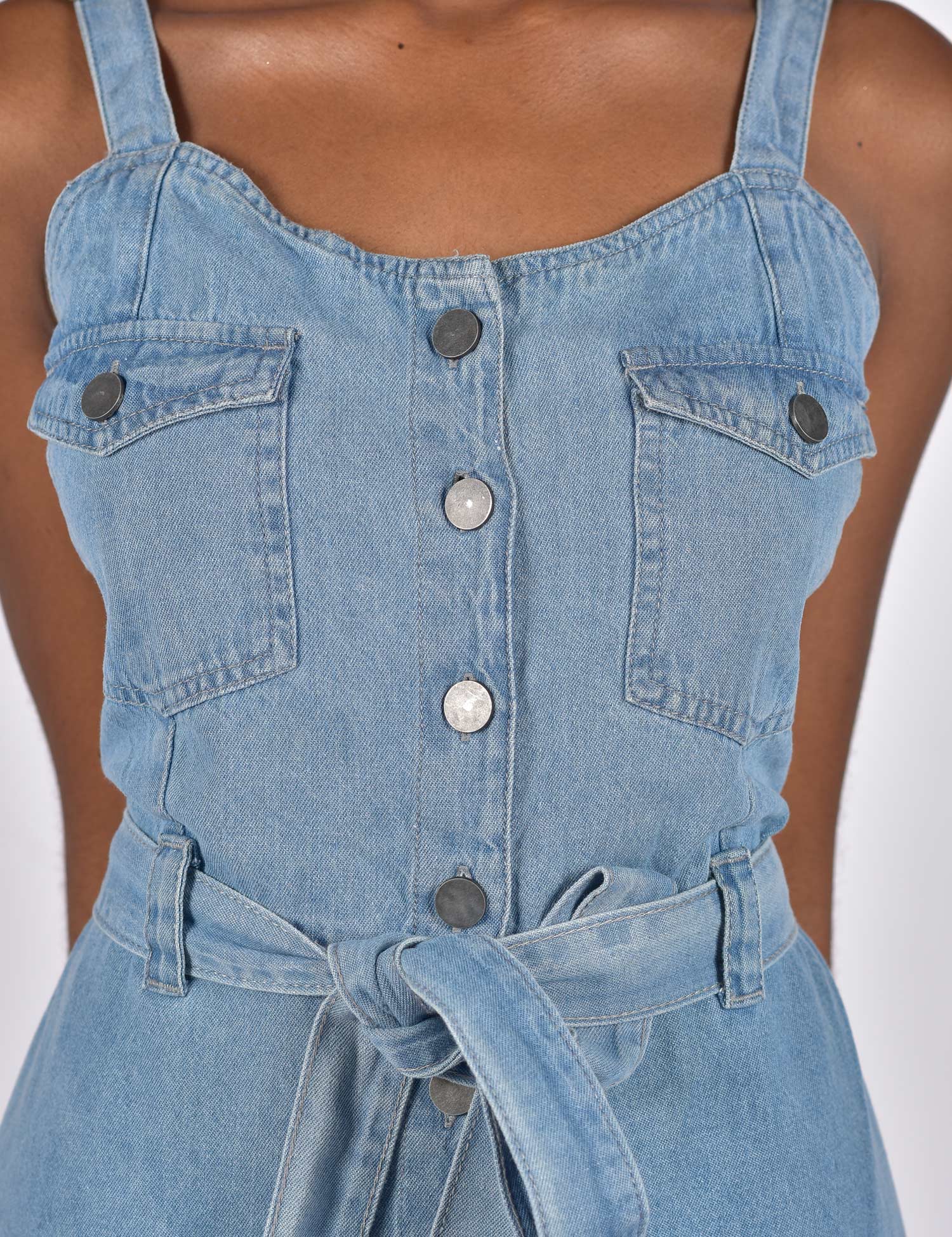 Jump Suit